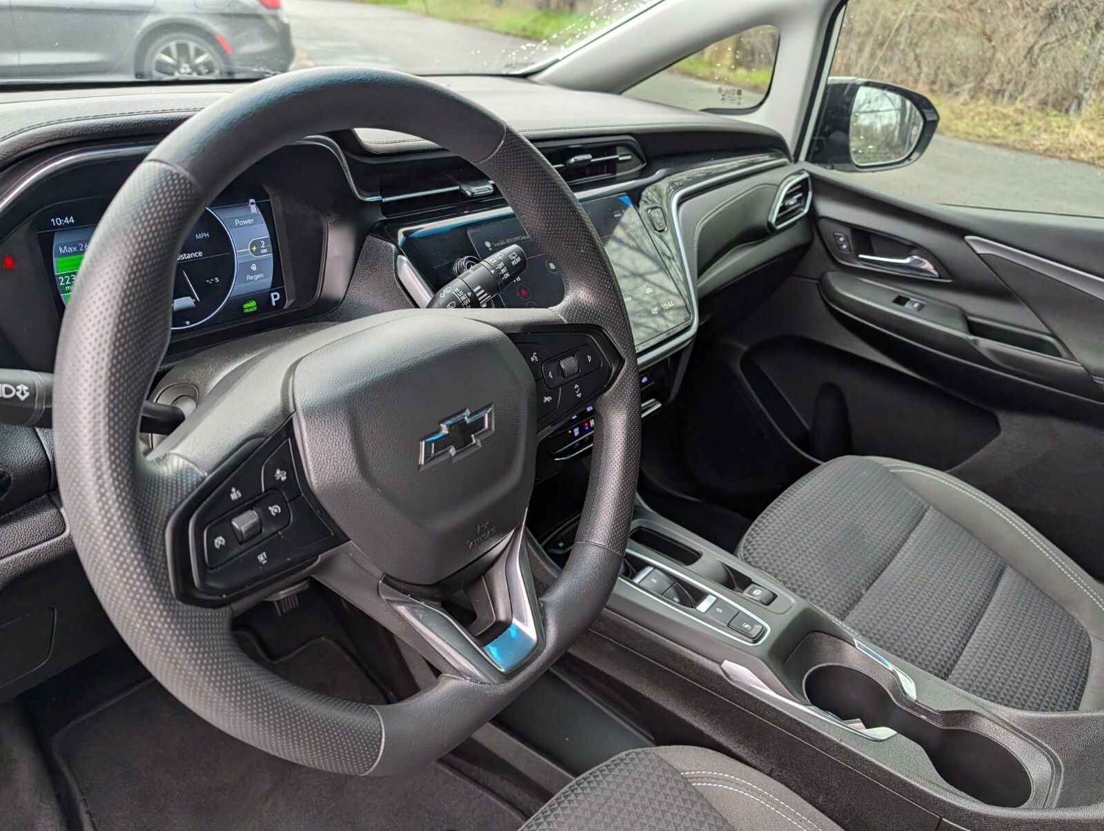 Used 2023 Chevrolet Bolt LT w/ Driver Confidence Package image 26