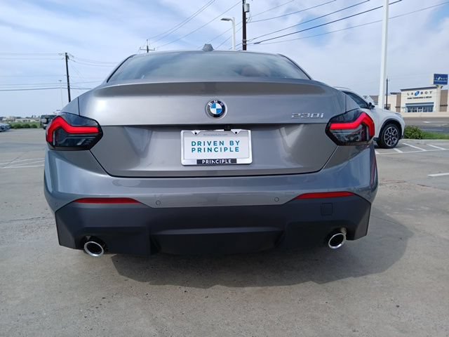 New 2026 BMW 230i Coupe RWD image 8