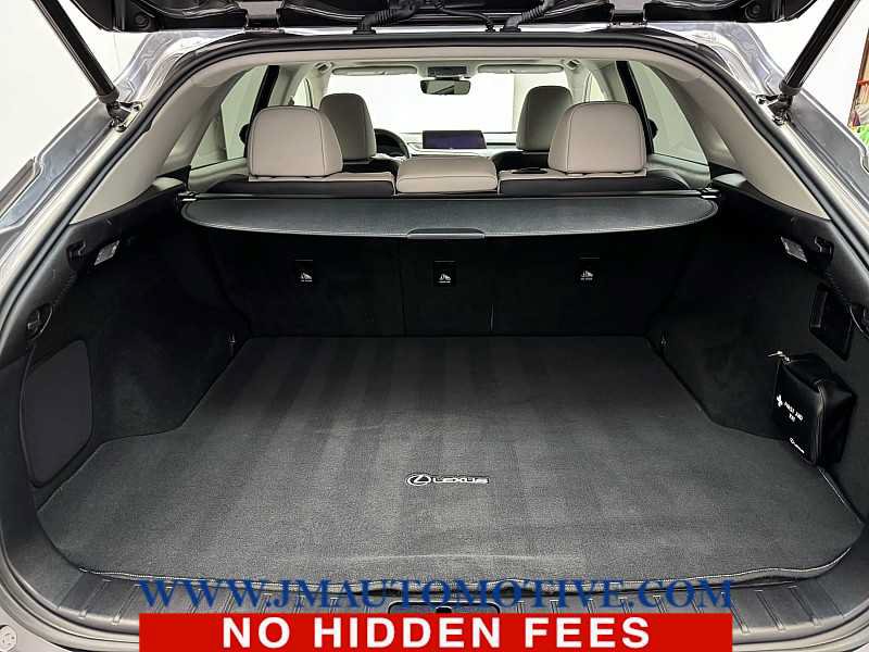 Used 2019 Lexus RX 350 AWD w/ Navigation Package image 17