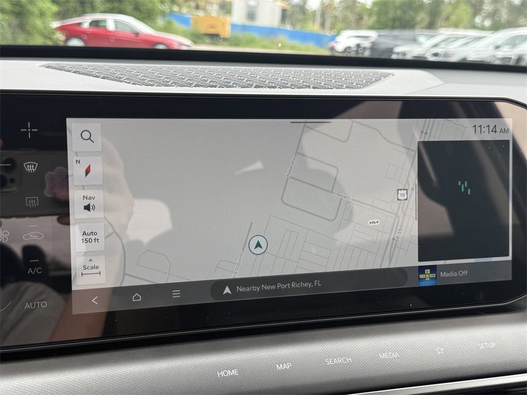 New 2026 Kia EV9 Light image 25