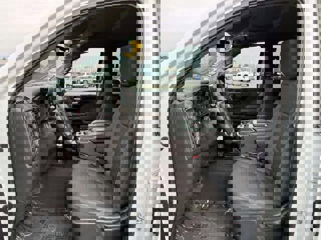 Used 2020 Chevrolet Silverado 1500 LT w/ LT Value Package image 10