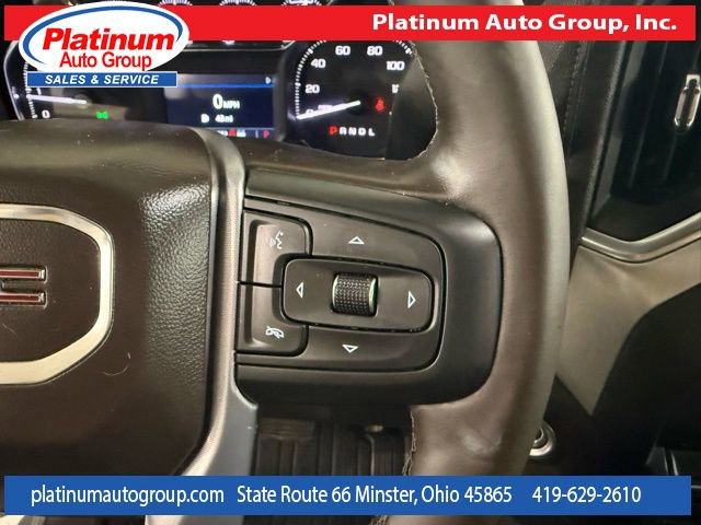 Used 2023 GMC Sierra 2500 SLE w/ SLE Convenience Package image 17