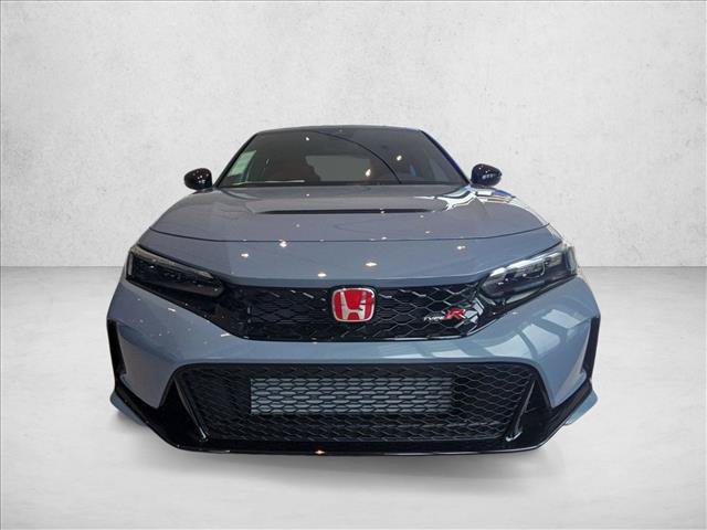 New 2026 Honda Civic Type R image 6