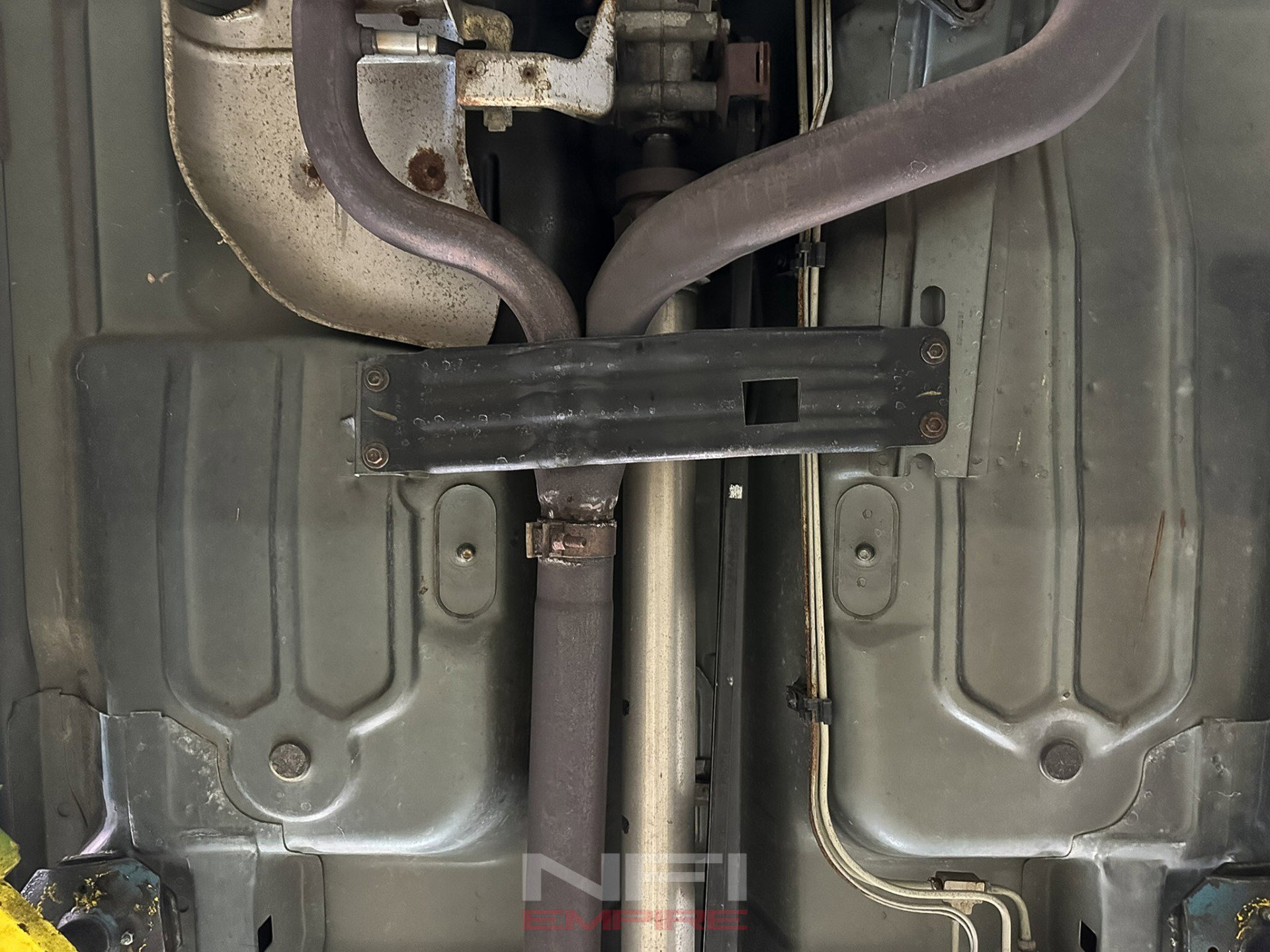 Used 1999 Pontiac Firebird Formula w/ SLP Firehawk Pkg image 54