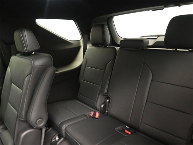 New 2026 Chevrolet Traverse LT w/ Sun and Wheel Package image 9