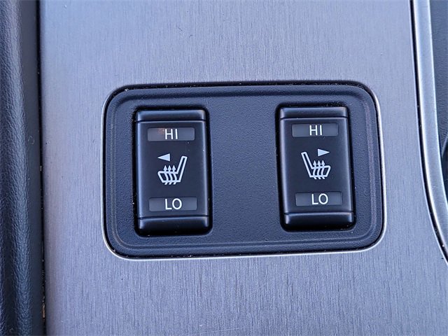 Used 2023 Nissan Murano SV image 17