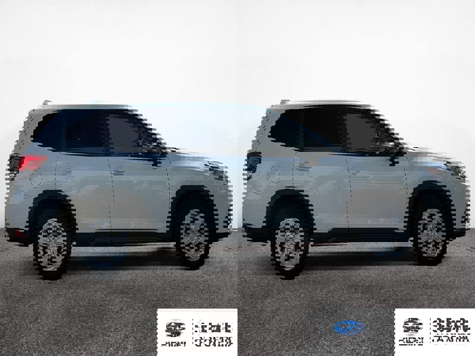 Used 2022 Subaru Forester image 6