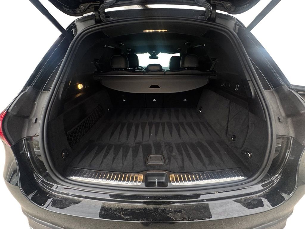 Used 2021 Mercedes-Benz GLE 63 AMG S image 18