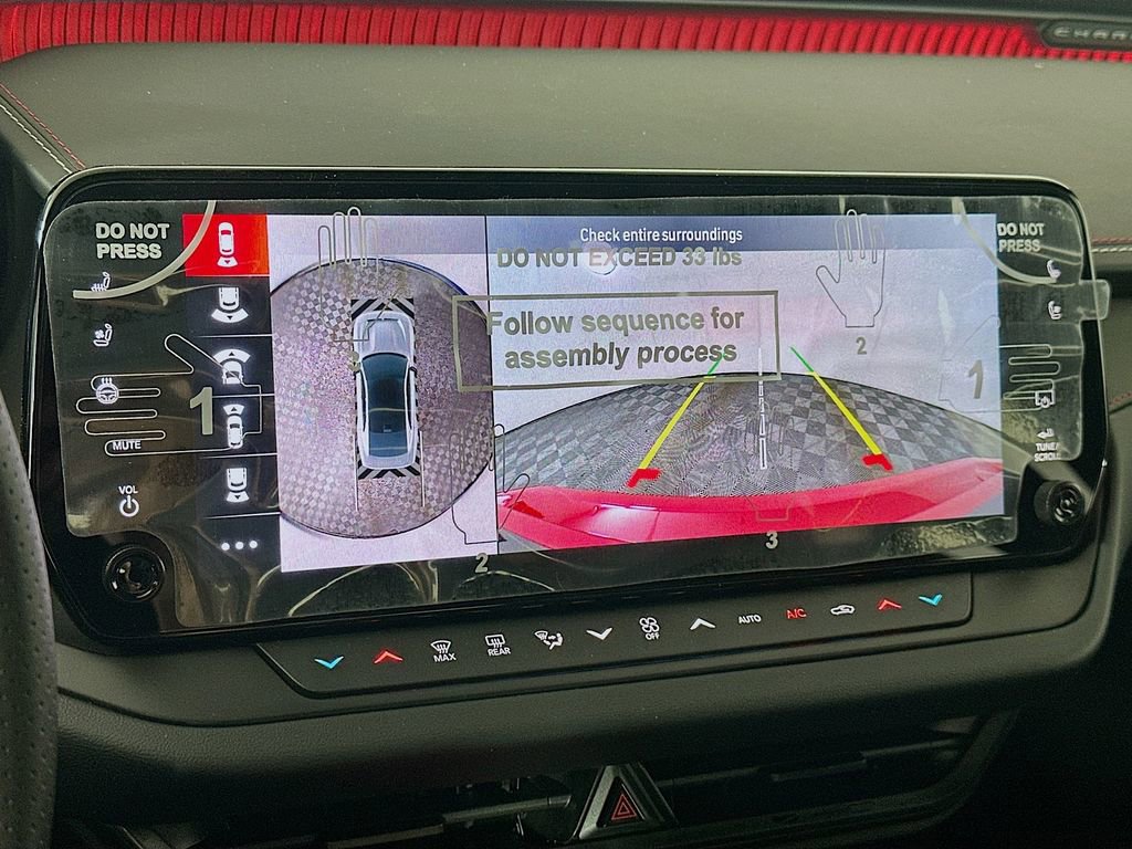 New 2026 Dodge Charger R/T image 15