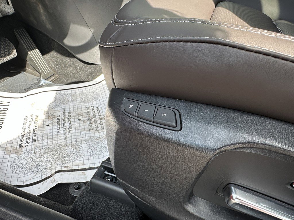 Certified 2025 MAZDA CX-5 Signature image 23