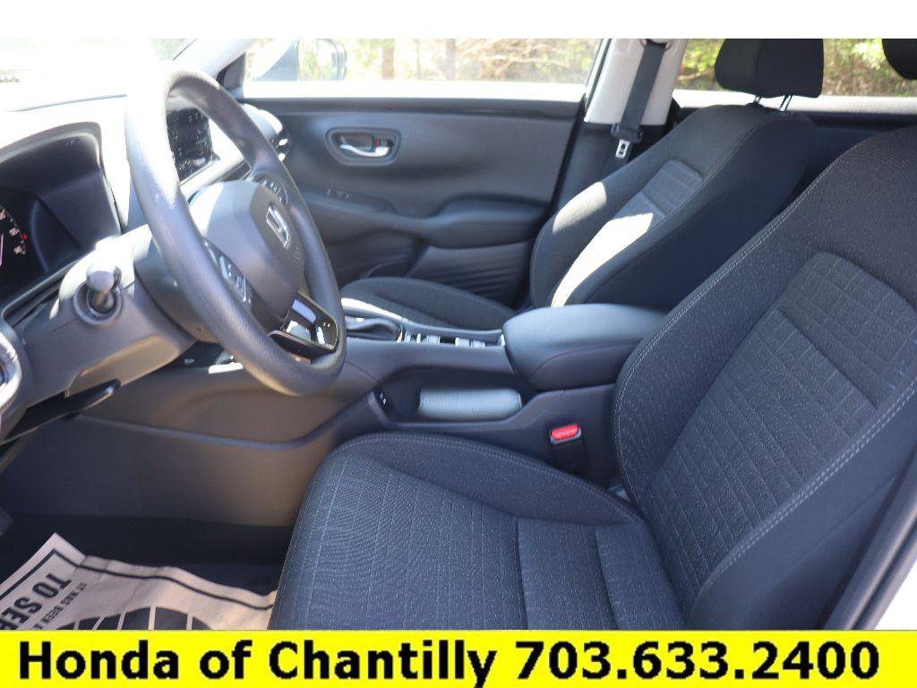 Used 2026 Honda HR-V LX image 22