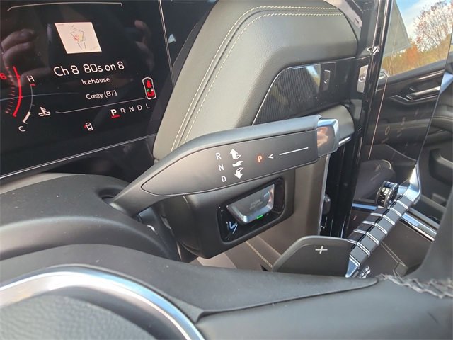 New 2026 GMC Yukon Elevation image 16