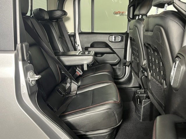 Used 2020 Jeep Gladiator Rubicon image 26