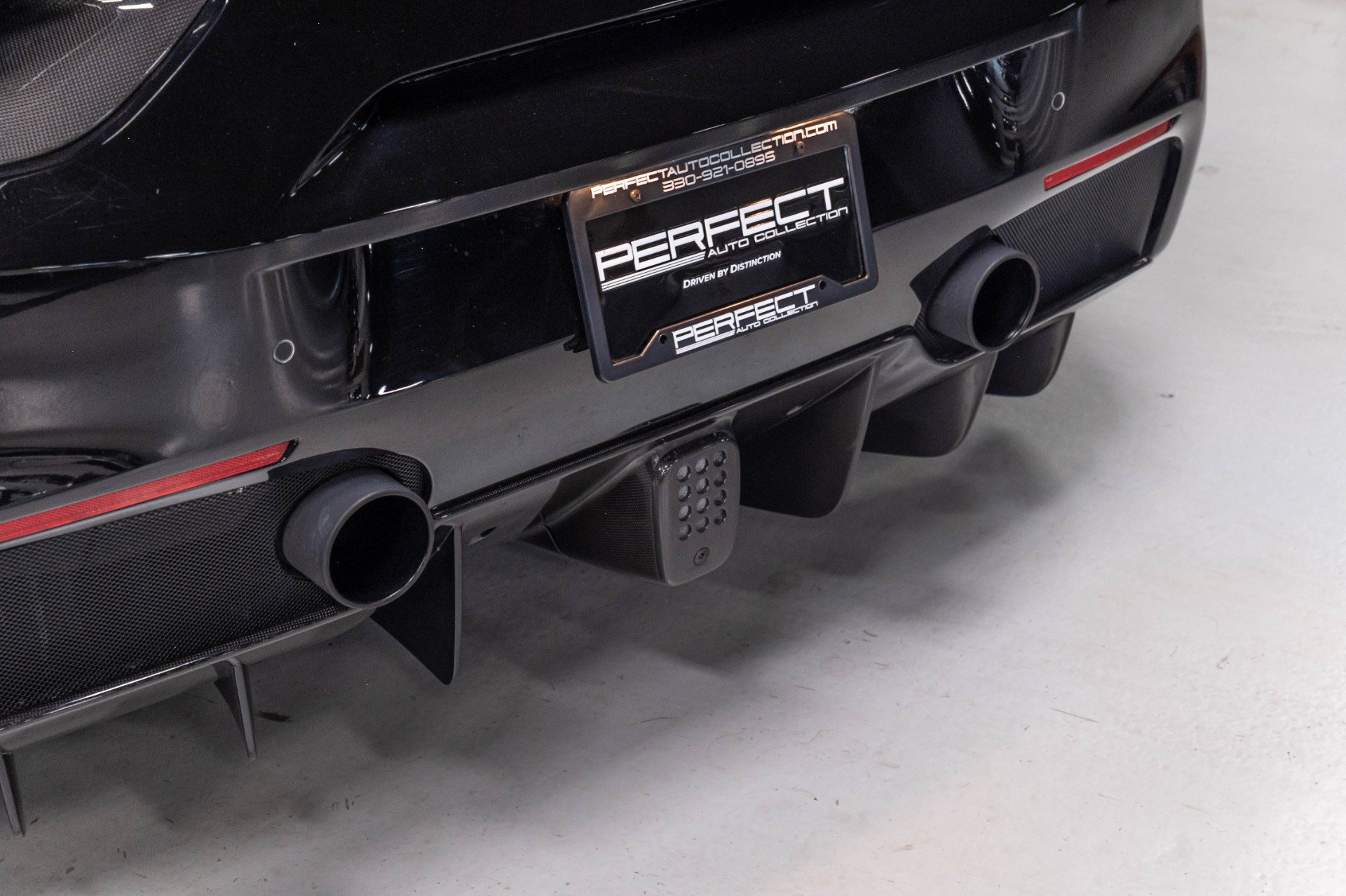 Used 2016 Ferrari 488 Spider RWD image 71