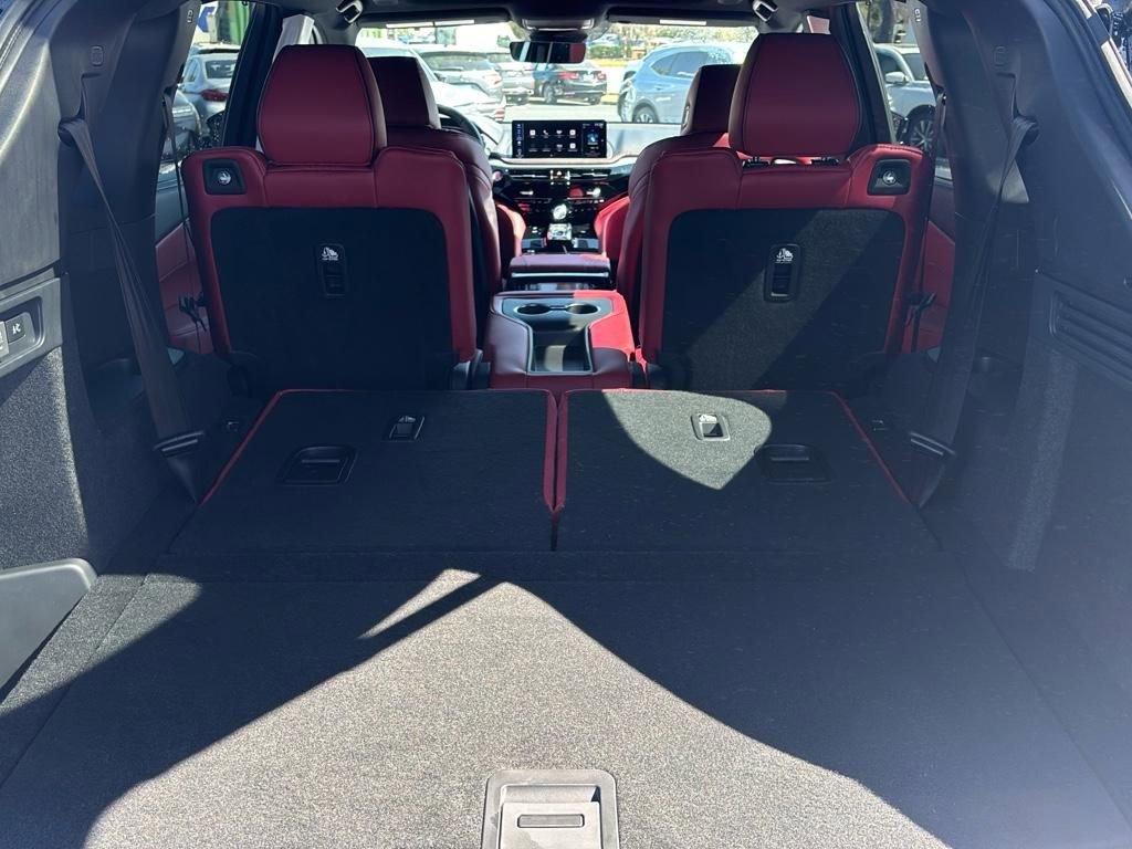 New 2026 Acura MDX A-Spec image 22