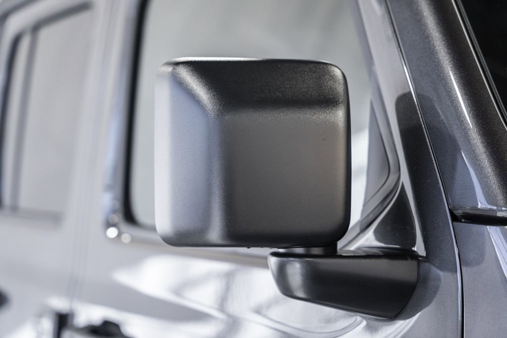 New 2026 Jeep Wrangler Sahara image 14