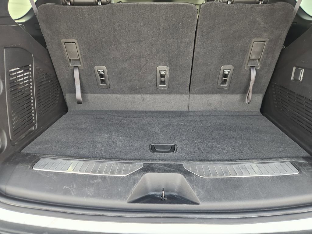 Certified 2021 Chevrolet Tahoe RST image 30