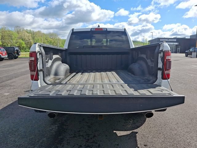 Used 2022 RAM 1500 Laramie AWD/4WD image 31