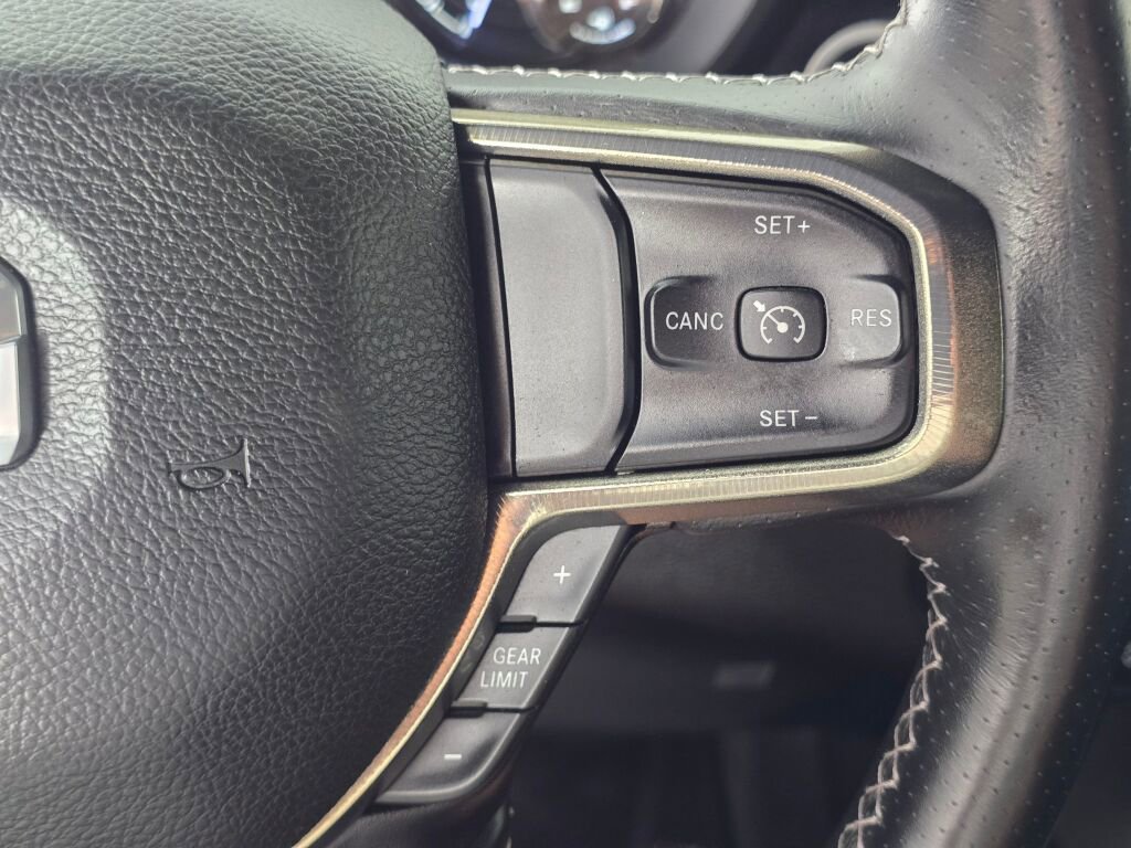 Used 2021 RAM 1500 Rebel w/ Rebel Level 2 Equipment Group image 29