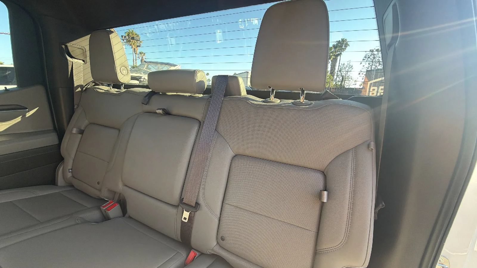 Used 2023 GMC Sierra 1500 SLT RWD image 36