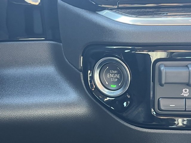 New 2026 Chevrolet Silverado 1500 LT w/ Leather Package image 22