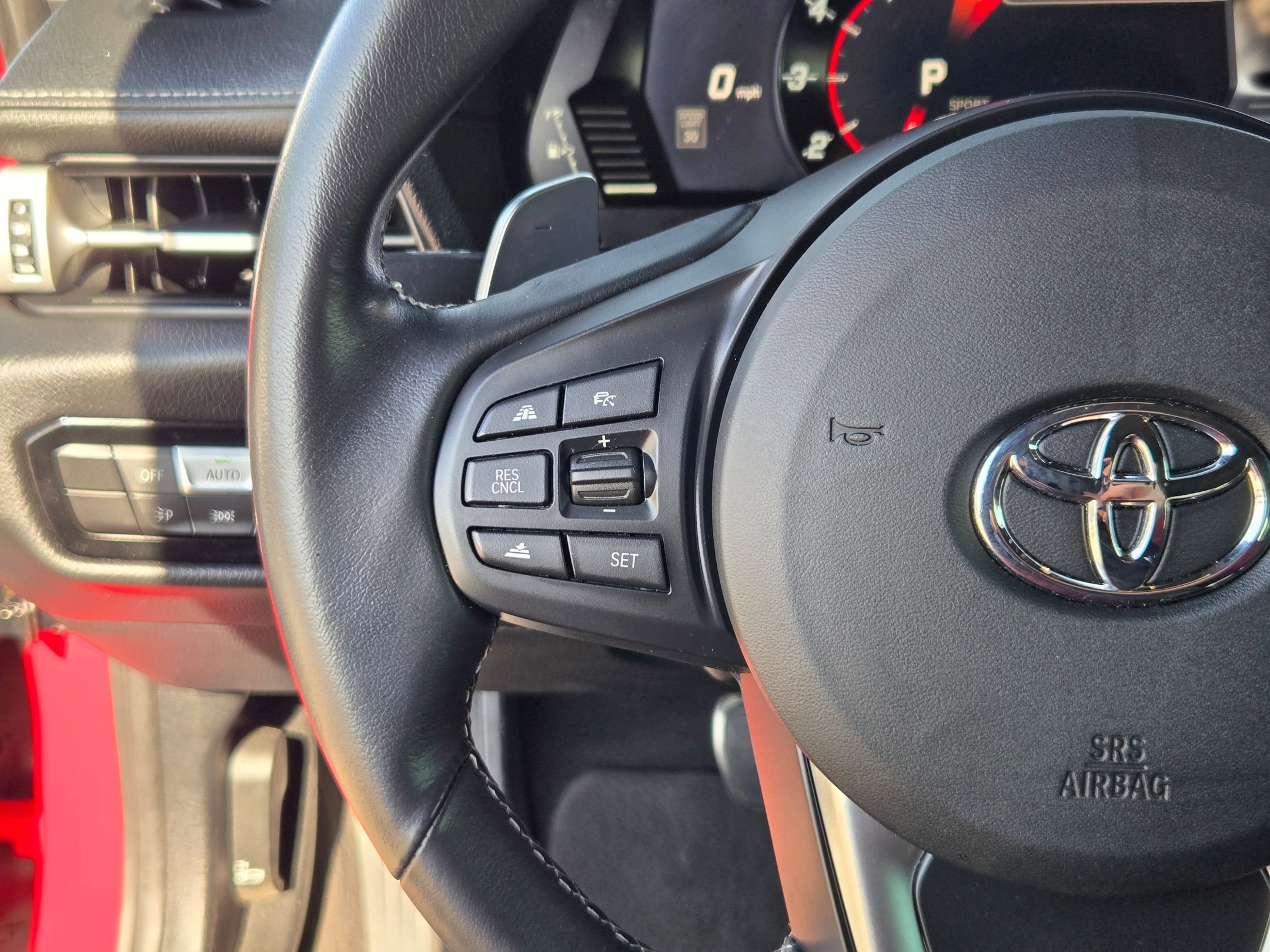 Used 2023 Toyota Supra Premium image 20