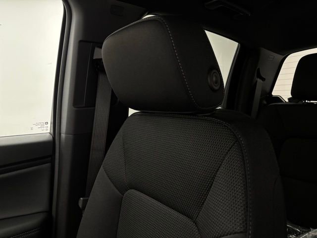 New 2026 GMC Canyon Elevation image 40