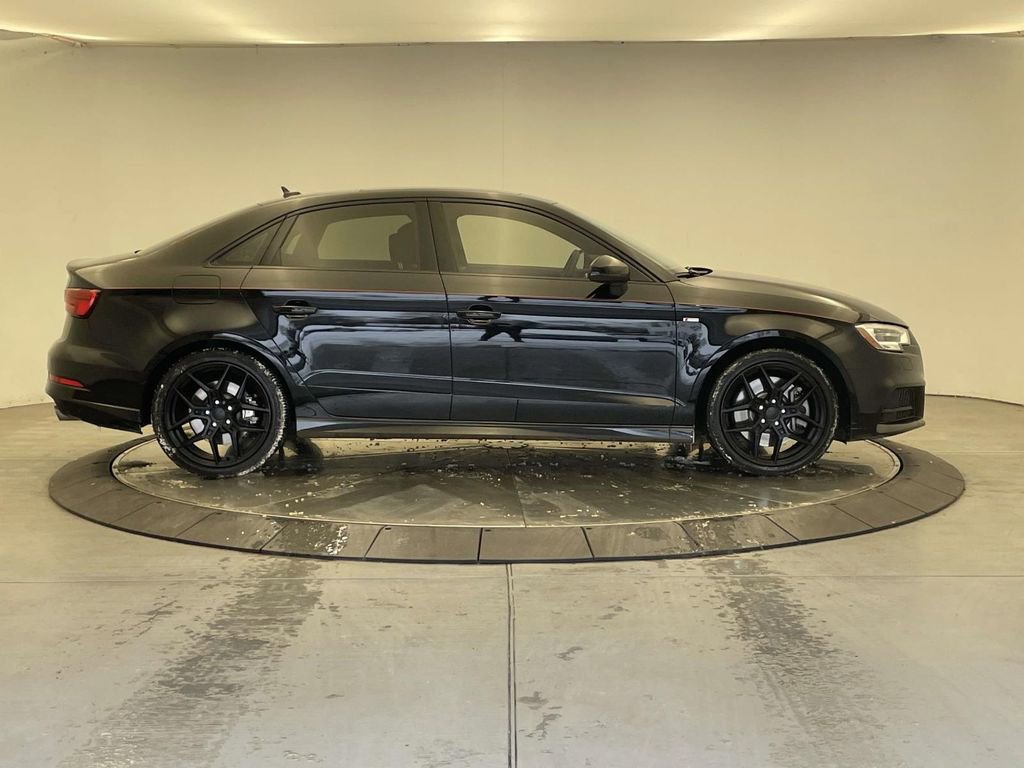 Used 2020 Audi A3 2.0T Premium image 8