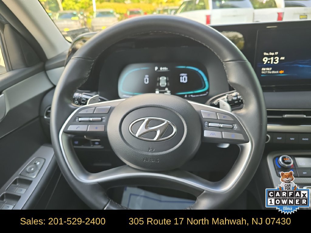 Certified 2024 Hyundai Palisade XRT AWD/4WD image 15