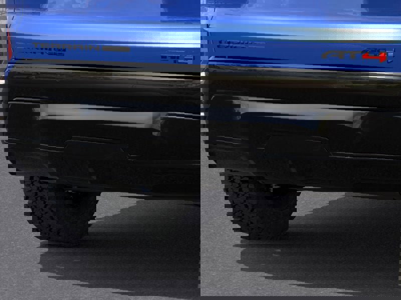 New 2026 GMC Terrain AT4 w/ Convenience Package III image 14