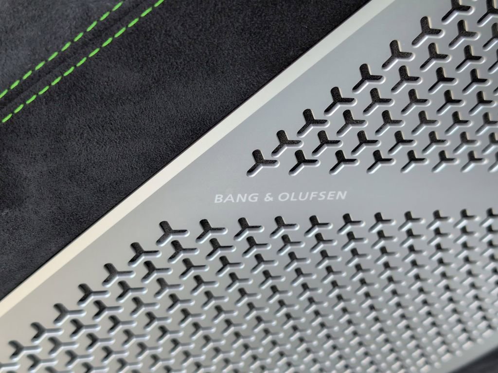 Used 2023 Lamborghini Urus S image 15