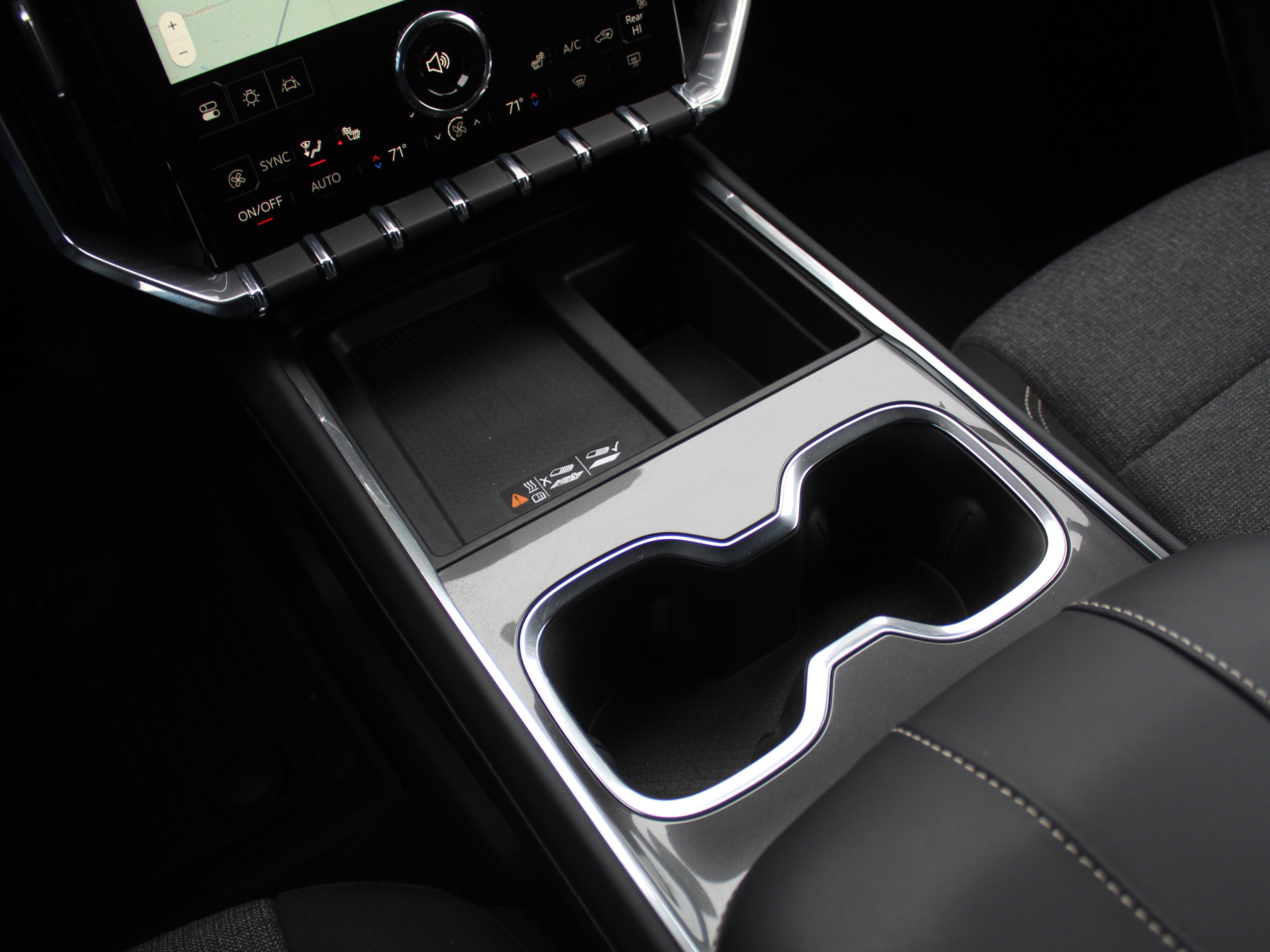 Certified 2025 GMC Acadia Elevation w/ LPO, Floor Liner Package image 18