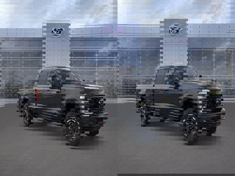 New 2026 Ford F250 Lariat image 7