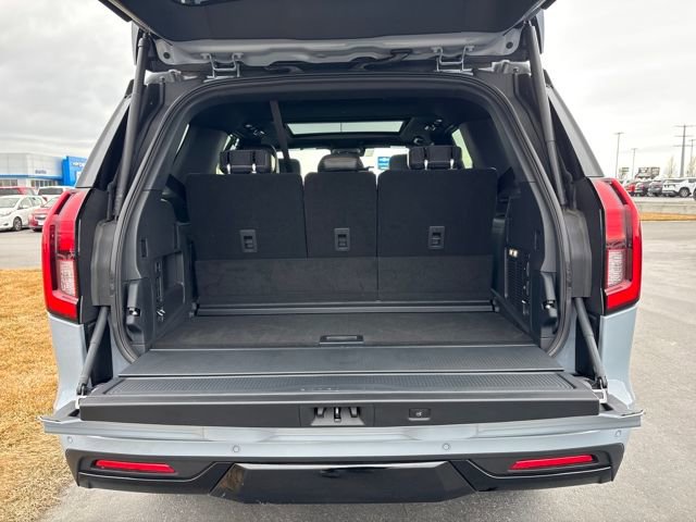 Used 2025 Ford Expedition Tremor image 27