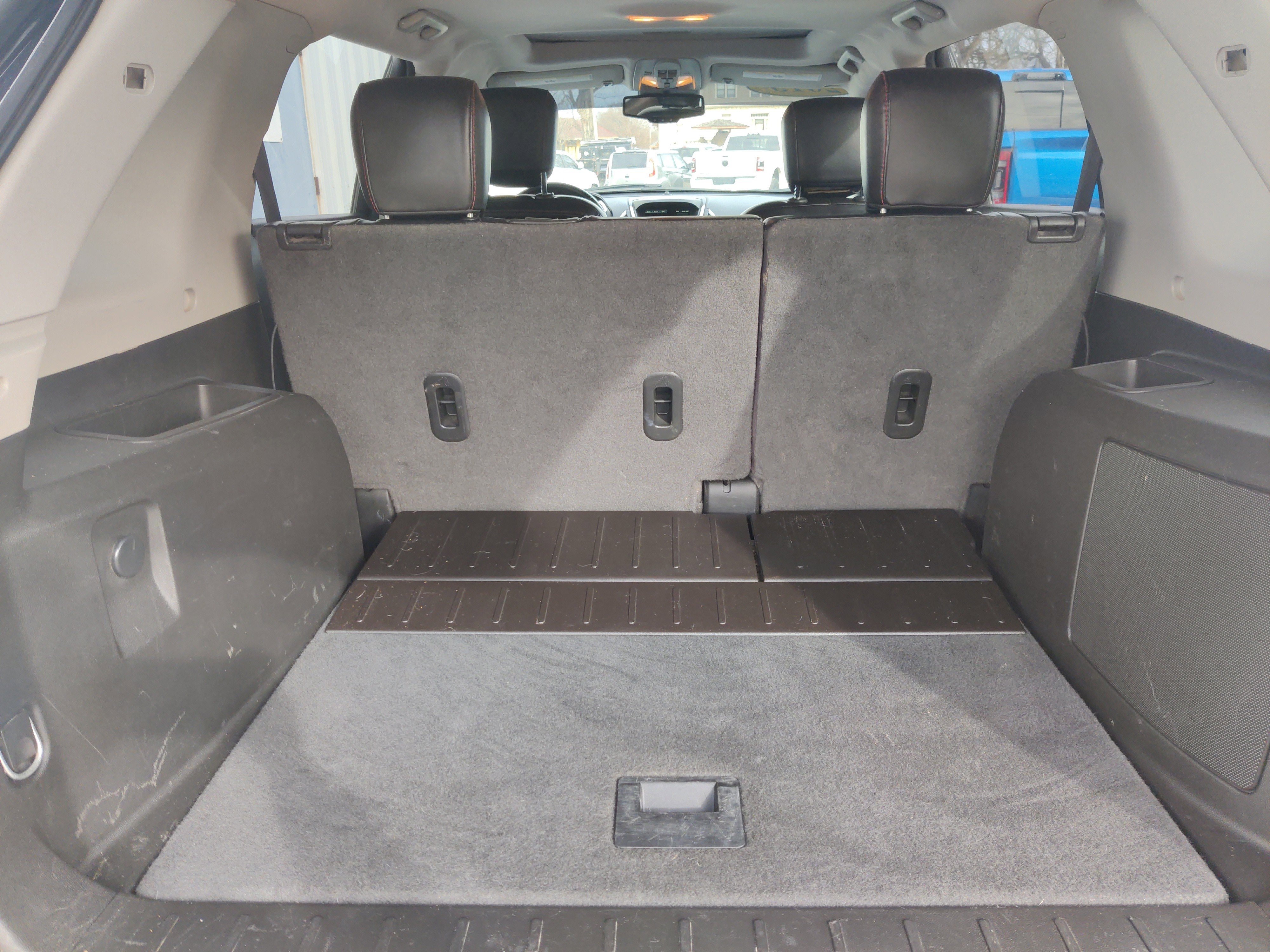 Used 2013 GMC Terrain SLT w/ Cargo Package image 32