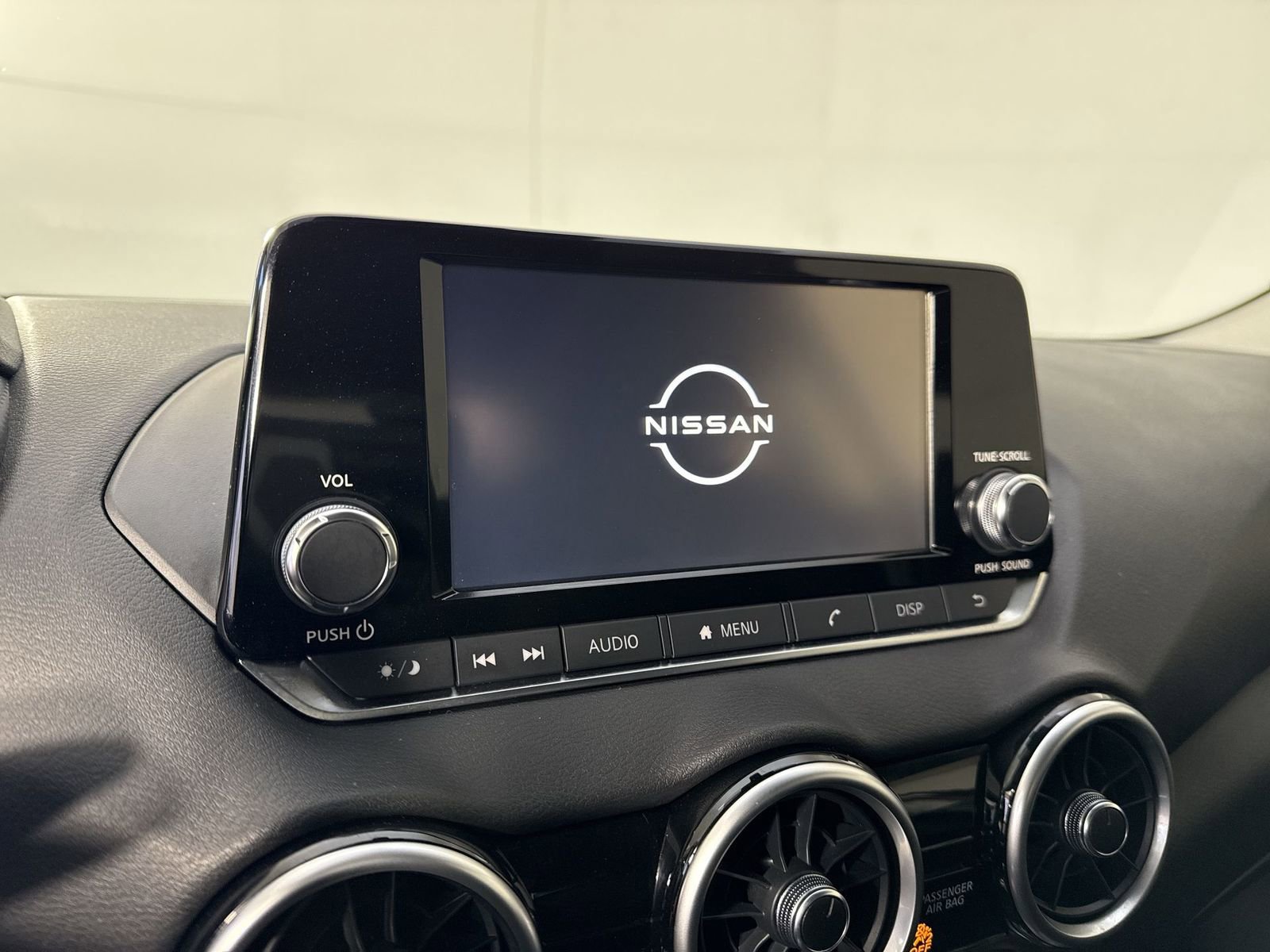 Certified 2025 Nissan Sentra S image 6