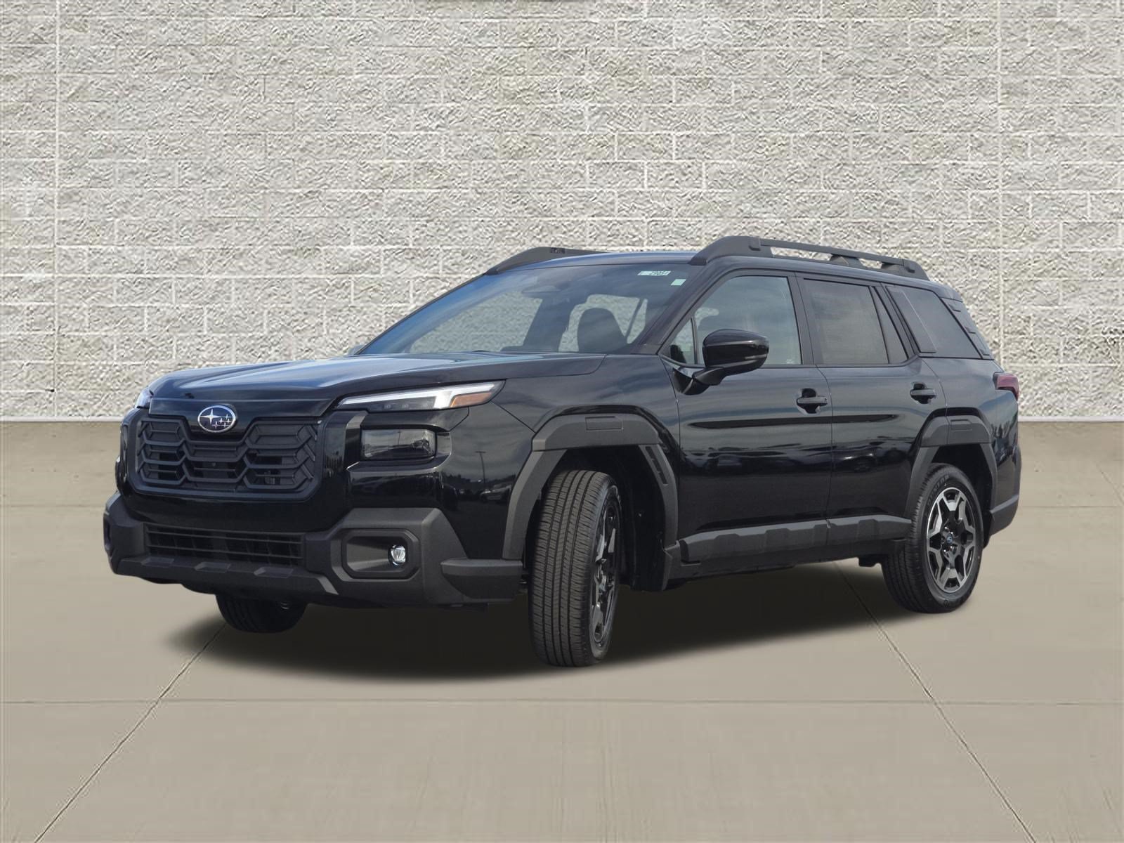 New 2026 Subaru Outback Touring AWD/4WD image 3
