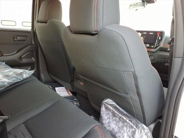 New 2026 Nissan Frontier PRO-4X w/ Tow Package image 17