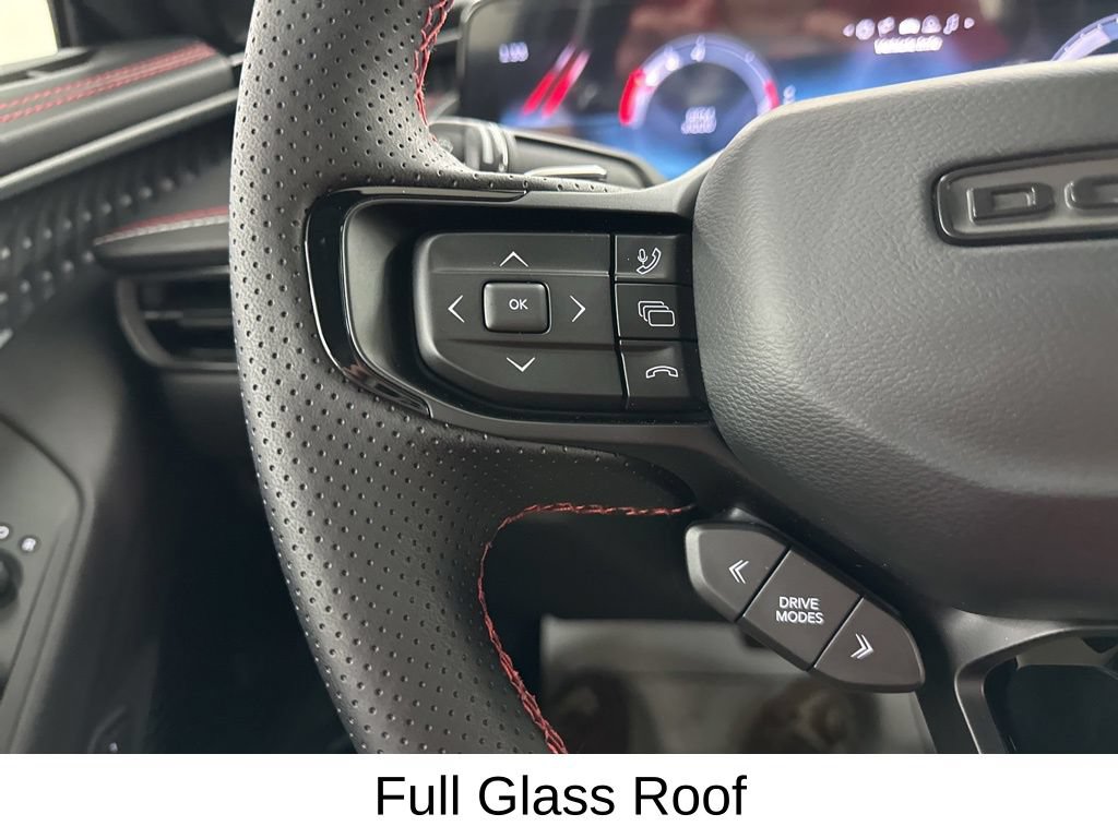 New 2026 Dodge Charger R/T AWD/4WD image 30