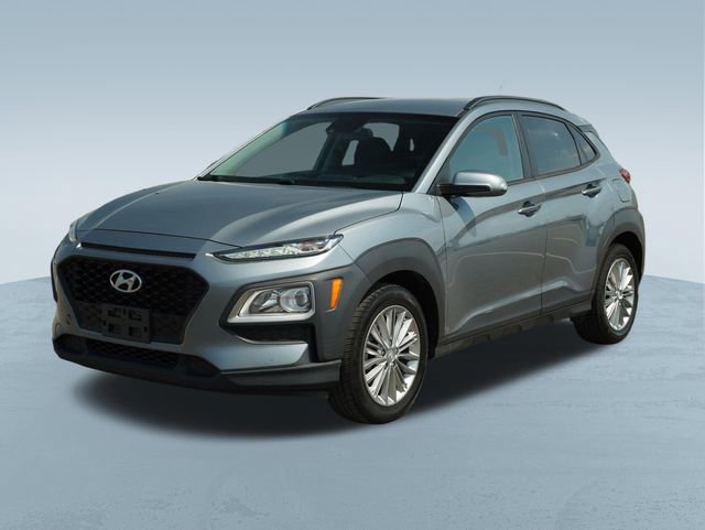 Used 2021 Hyundai Kona SEL image 3