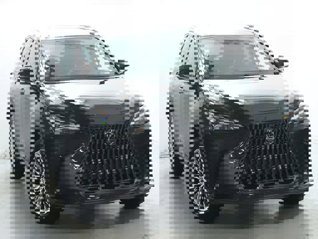 Used 2023 Lexus NX 350 AWD image 1