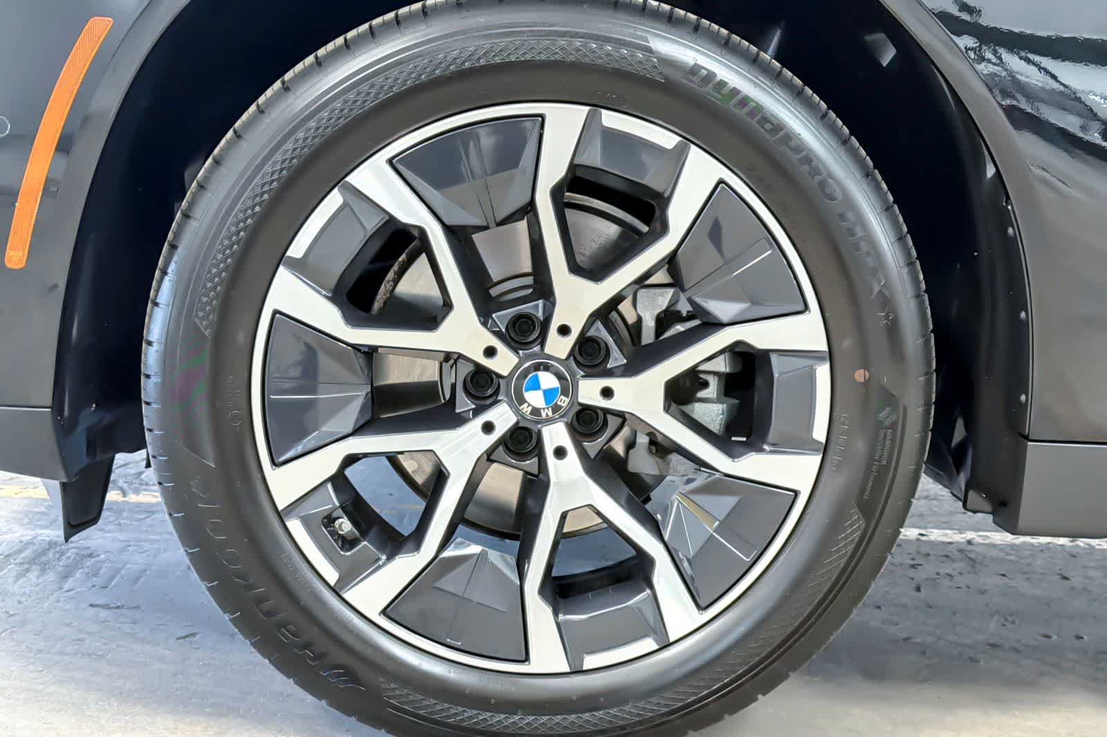 Used 2026 BMW X3 xDrive30i w/ Convenience Package AWD/4WD image 26