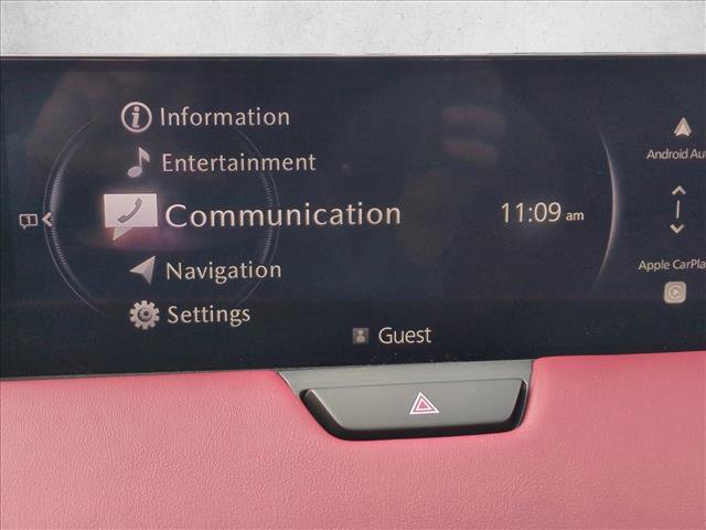 New 2026 MAZDA CX-70 3.3 Turbo S w/ Premium Package image 14