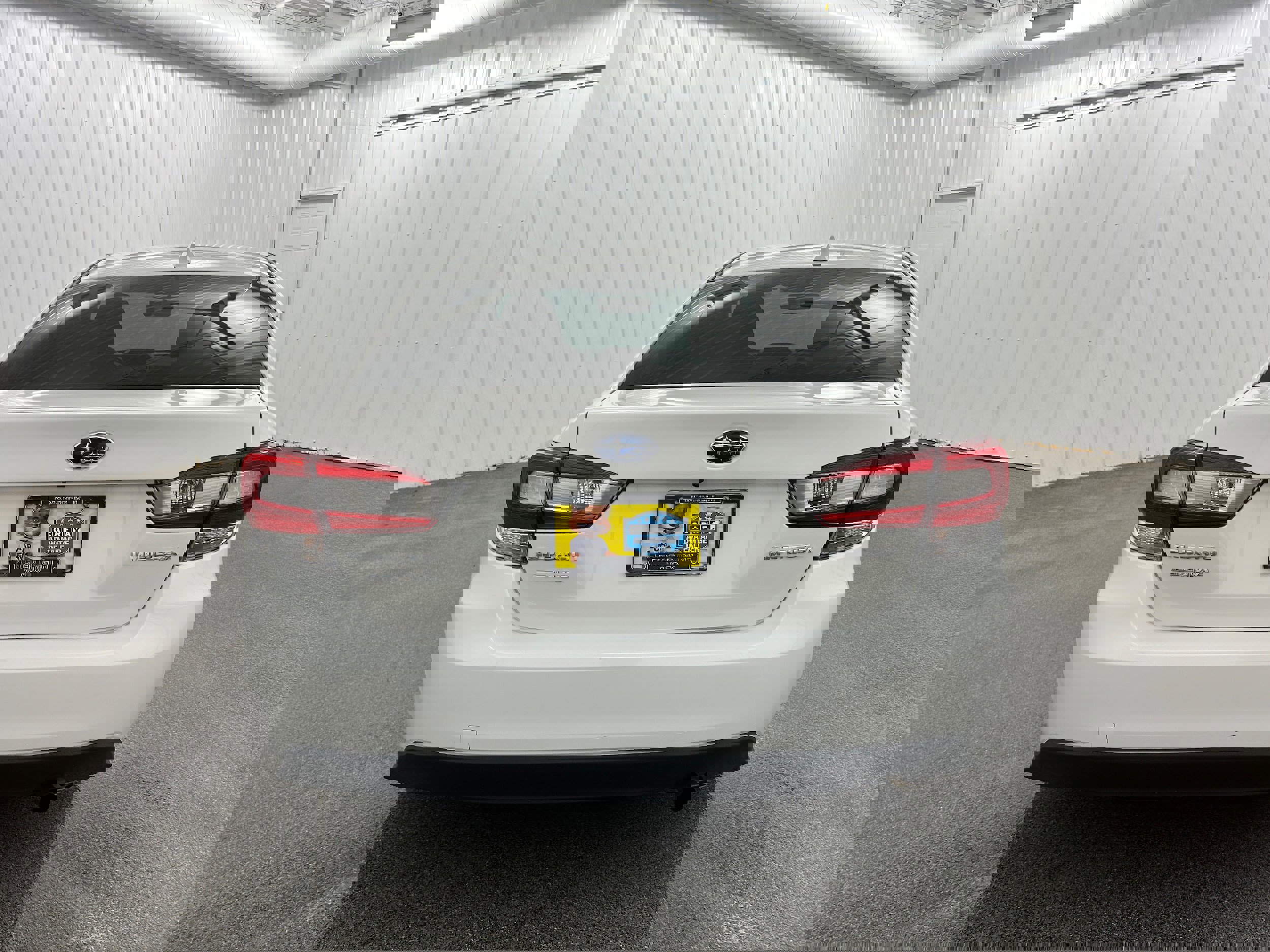 Used 2017 Subaru Impreza 2.0i Premium AWD/4WD image 27