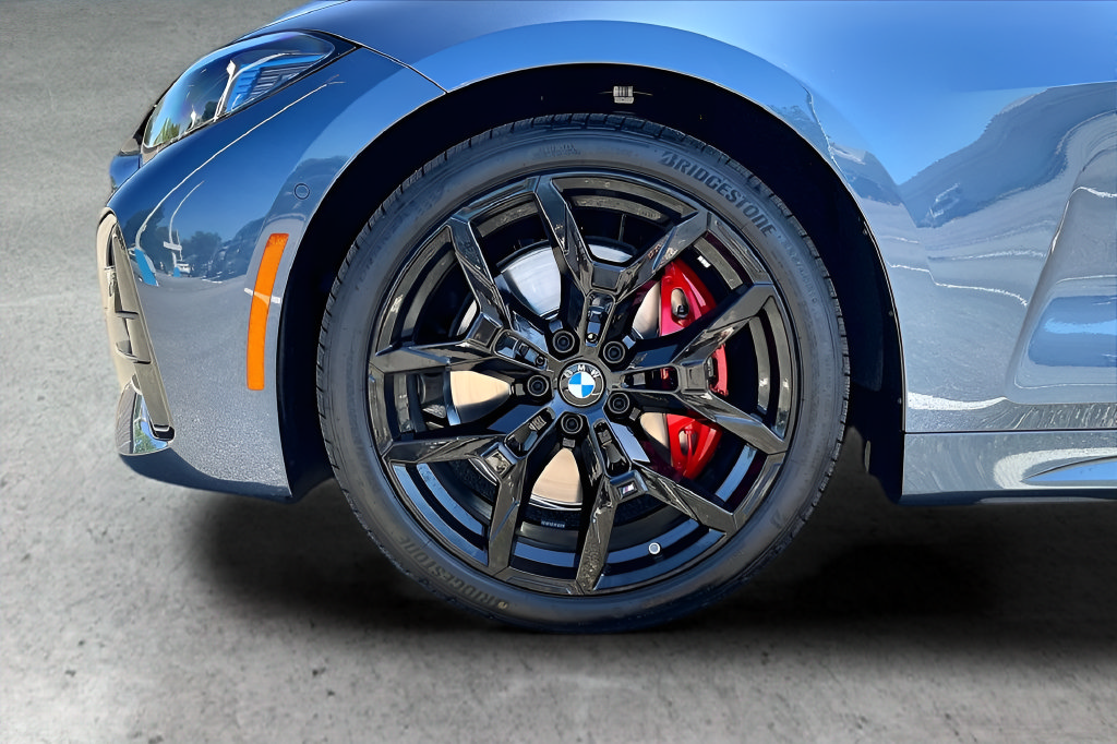 New 2027 BMW 440i xDrive Coupe AWD/4WD image 20
