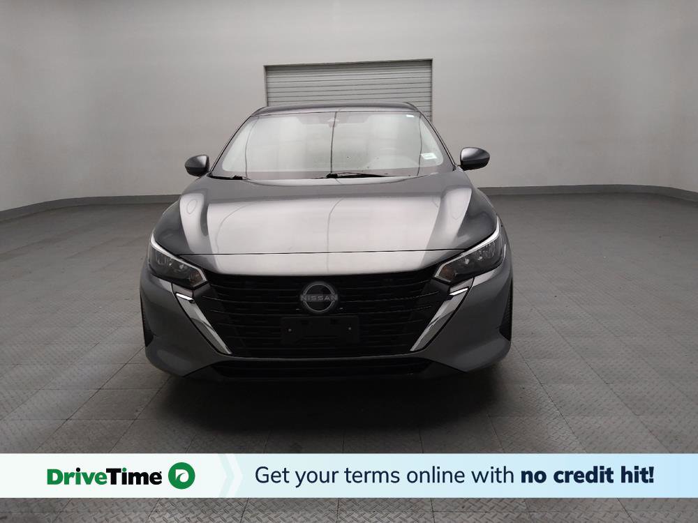 Used 2024 Nissan Sentra S FWD image 1