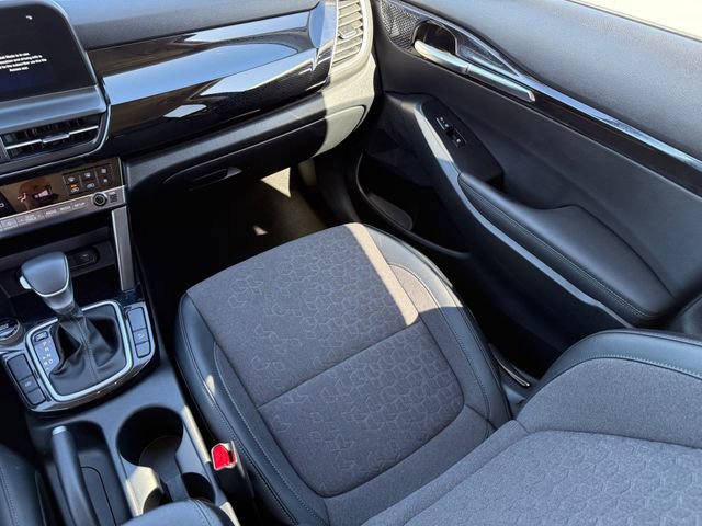Used 2026 Kia Seltos S image 28