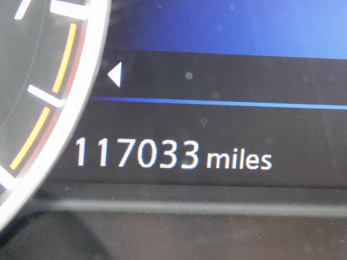 Used 2015 Nissan Murano Platinum w/ Platinum Technology Package image 11