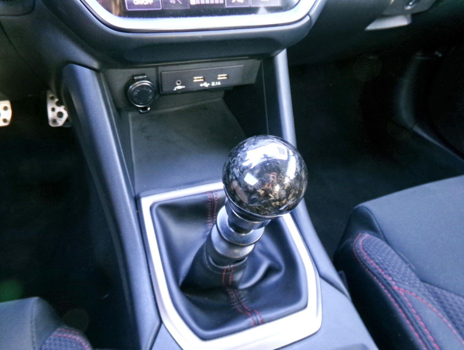 Used 2023 Subaru WRX Premium AWD/4WD image 3