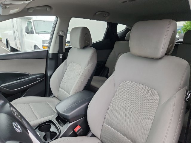 Used 2018 Hyundai Santa Fe Sport AWD/4WD image 20